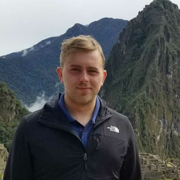 Meet your Posher, Stan - Picture 1 of 1